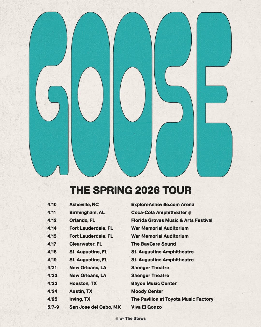 Goose